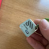 MiTag Item Finder (Like Air Tag) fully apple compatible air tag alternative at time2talk Swansea