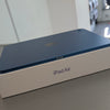 Apple iPad (10th Generation) 256GB Blue Wi-Fi