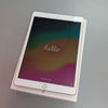 Apple iPad 8th Generation - 32GB Rose Gold Wi-Fi Latest software