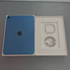 Apple iPad (10th Generation) 256GB Blue Wi-Fi