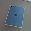 Apple iPad (10th Generation) 256GB Blue Wi-Fi