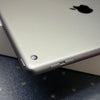 apple iPad 5th Gen 128GB WiFi Space Grey edition